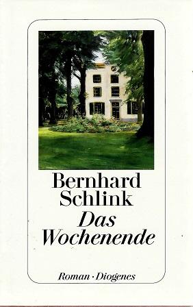 Schlink, Das Wochenende.