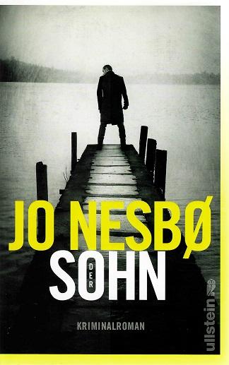 Nesbø, Der Sohn.