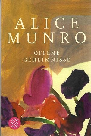 Munro, Offene Geheimnisse.