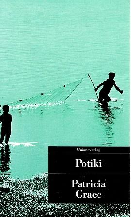 Grace, Potiki.