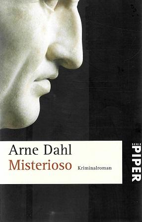 Dahl, Misterioso.