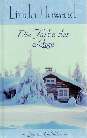 Howard, Die Farbe der Lüge.