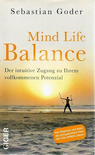 Goder, Mind Life Balance.