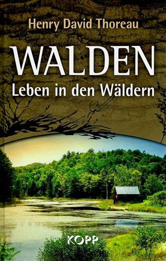Thoreau, Walden.