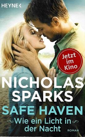 Sparks, Safe Haven.