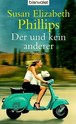 Phillips, Der und kein anderer.