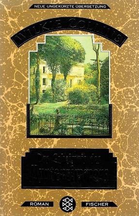 Collins, Das Geheimnis des Myrtenzimmers.