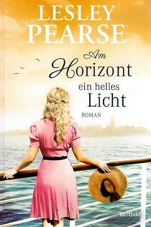 Pearse, Am Horizont ein helles Licht.