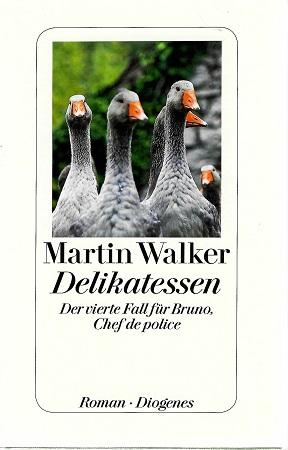 Walker, Delikatessen.