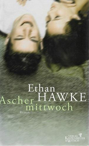 Hawke, Aschermittwoch.