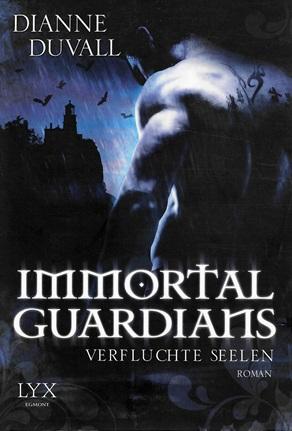 Duvall, Immortal Guardians.