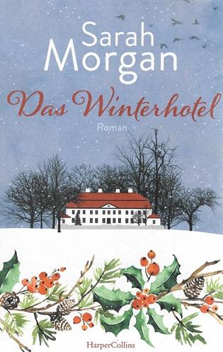 Morgan, Das Winterhotel.