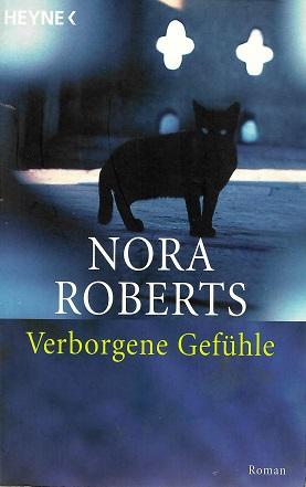Roberts, Verborgene Gefühle.