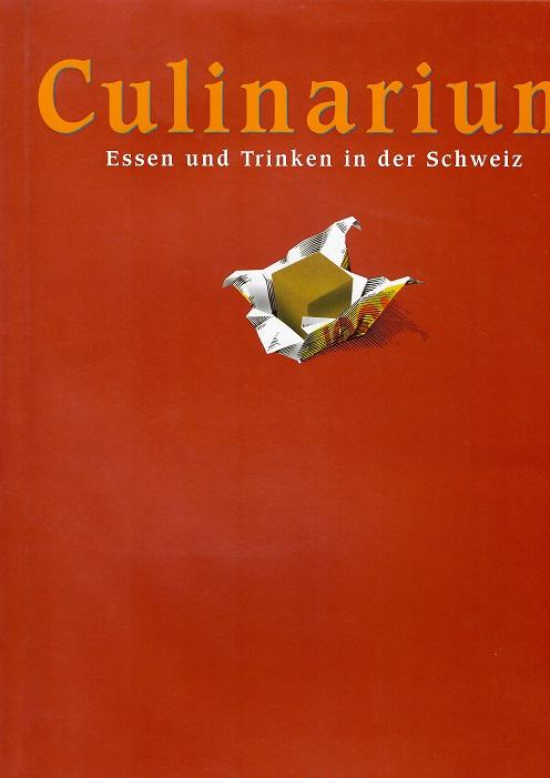 Imhof, Culinarium.