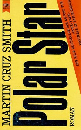 Cruz Smith, Polar Star.
