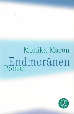 Maron, Endmoränen.