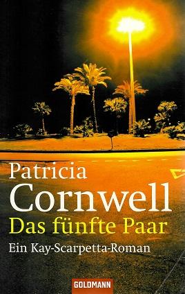 Cornwell, Das fünfte Paar.
