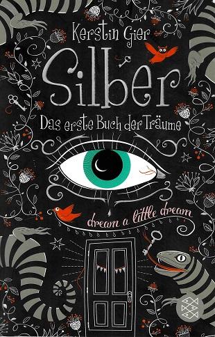 Gier, Silber.
