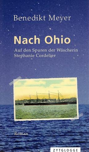 Meyer, Nach Ohio.