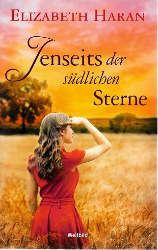 Haran, Jenseits der südlichen Sterne.