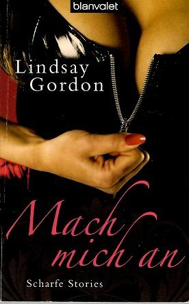 Gordon, Mach mich an!