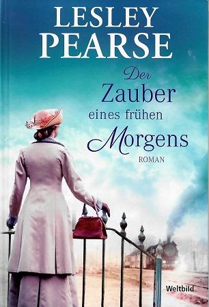 Pearse, Der Zauber eines frühen Morgens.