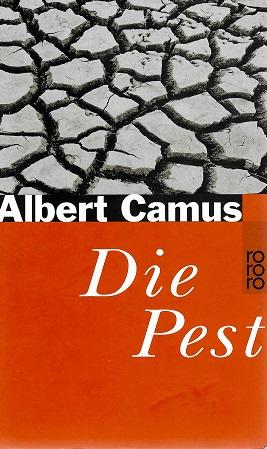 Camus, Die Pest.