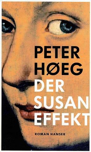 Høeg, Der Susan-Effekt.