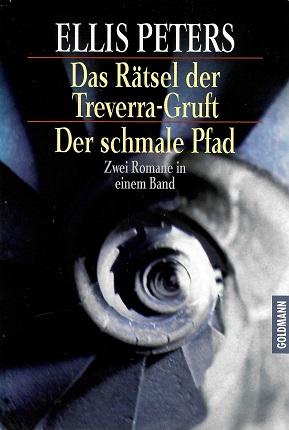 Peters, Das Rätsel der Treverra-Gruft.