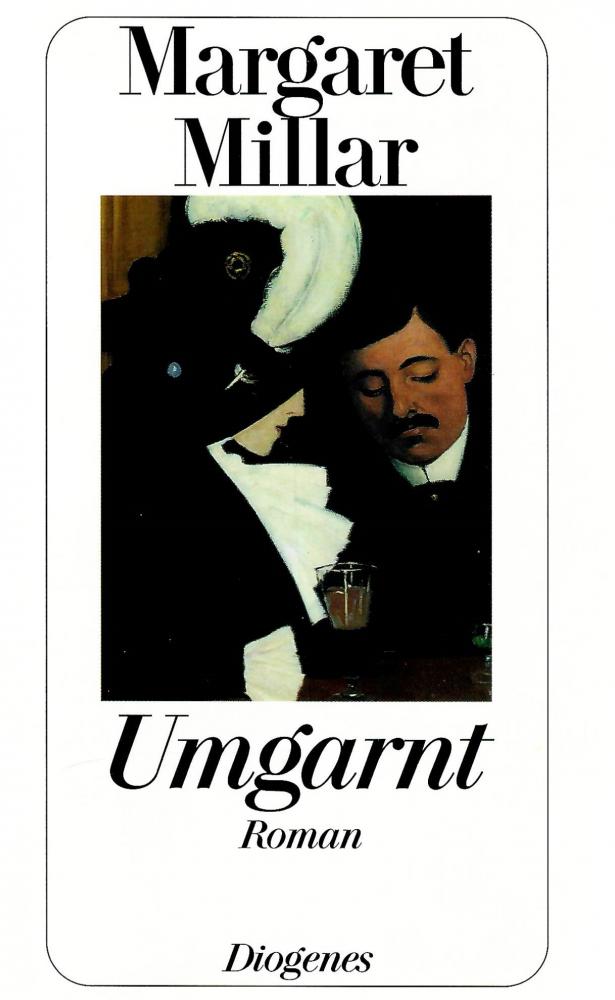 Millar, Umgarnt.
