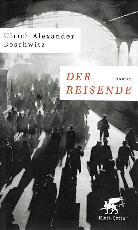 Boschwitz, Der Reisende.