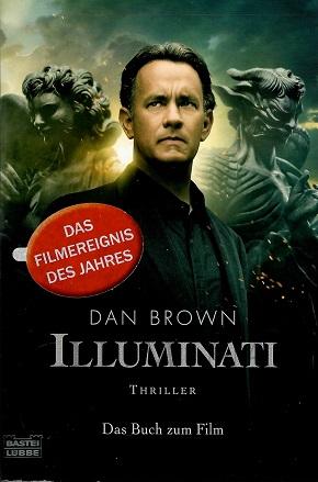 Brown, Illuminati.