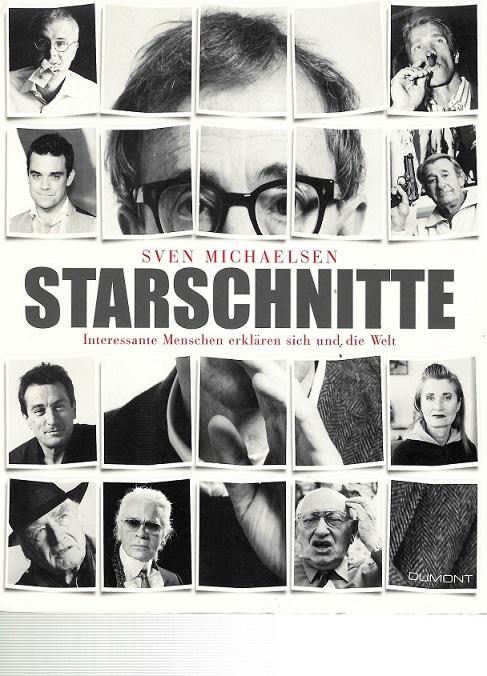 Michaelsen, Starschnitte.