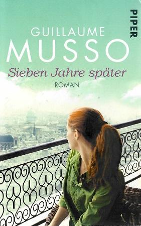 Musso, Sieben Jahre später.