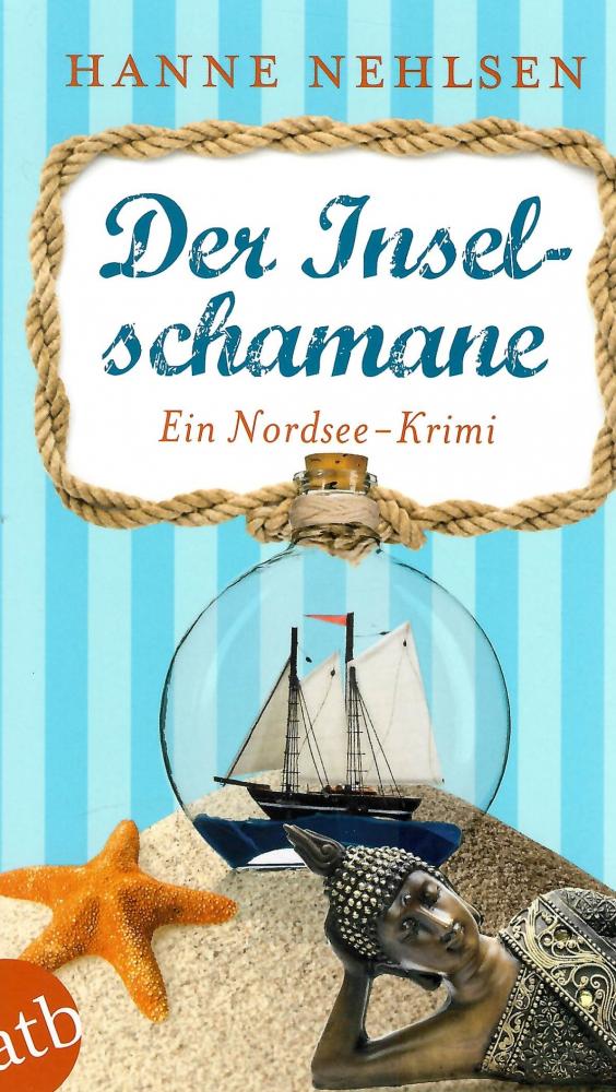Nehlsen, Der Inselschamane.