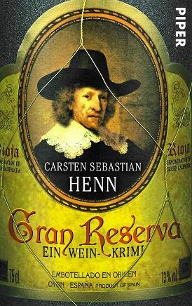 Henn, Gran Reserva.