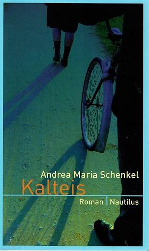 Schenkel, Kalteis.
