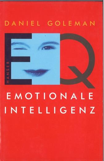 Goleman, Emotionale Intelligenz.