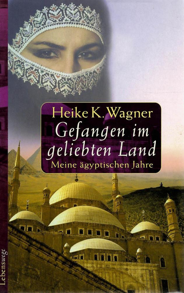 Wagner, Gefangen im geliebten Land.