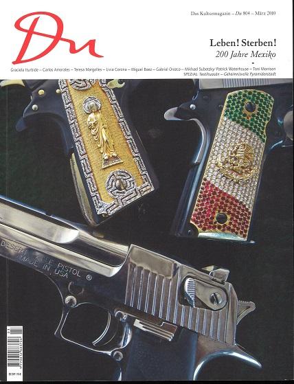 Du - März 2010.