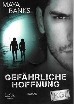 Banks, Gefährliche Hoffnung.