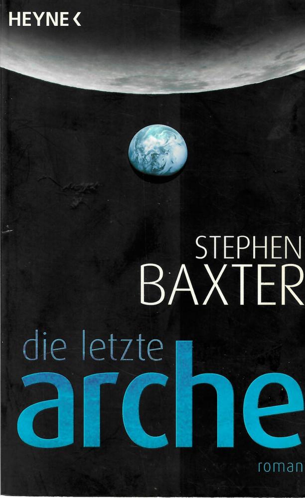 Baxter, Die letzte Arche.