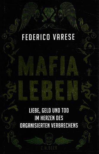 Varese, Mafia-Leben.