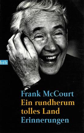McCourt, Ein rundherum tolles Land.