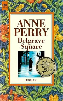 Perry, Belgrave Square.
