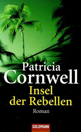 Cornwell, Insel der Rebellen.