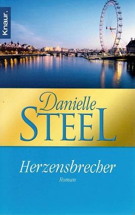 Steel, Herzensbrecher.