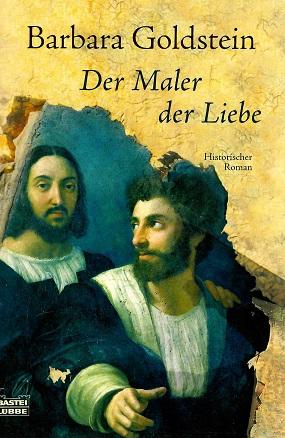 Goldstein, Der Maler der Liebe.
