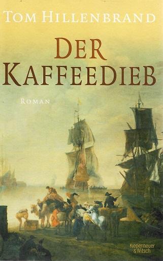 Hillenbrand, Der Kaffeedieb.