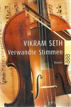 Seth, Verwandte Stimmen.